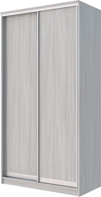 картинка Шкаф-купе 2-х дверный 2400 1362 420 от магазина КУПИ КУПЕ
